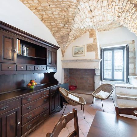 La Mansarda Di Martina By Rentbeat Apartman Martina Franca Kültér fotó